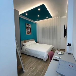 Habitación Grande con Cama King